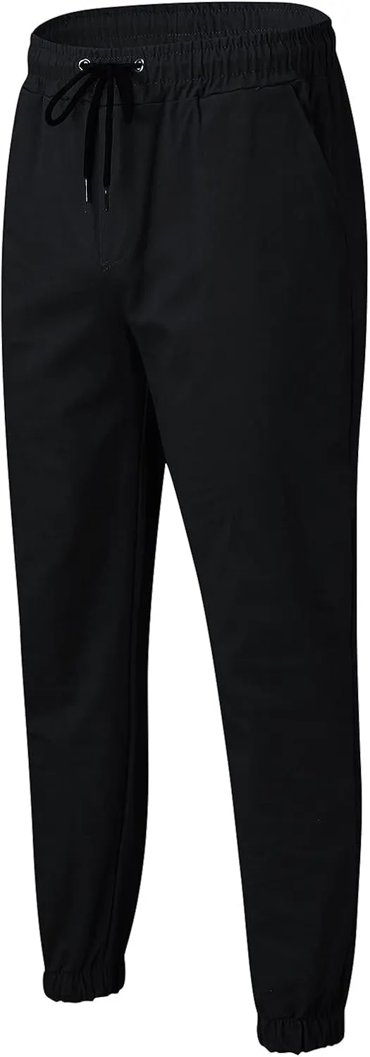 Big and Tall Cargo Pants for Men Sweatpants for Men Pants Joggers Running Sports Sweatpants Fashion Men's Pants Men's