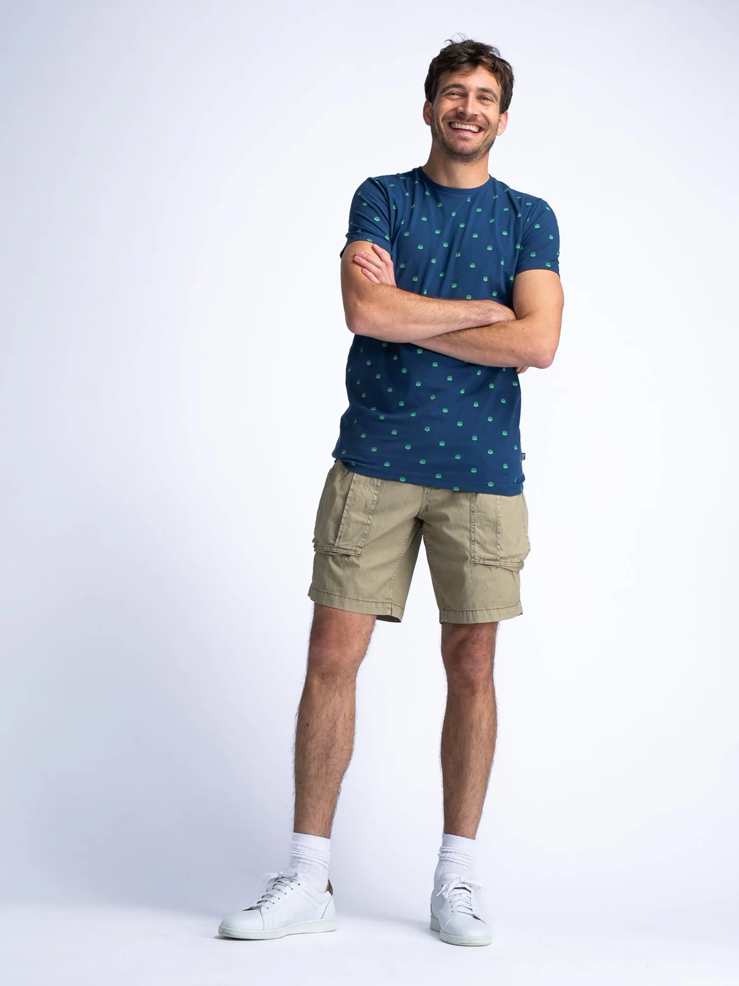 Cargo Shorts Siren