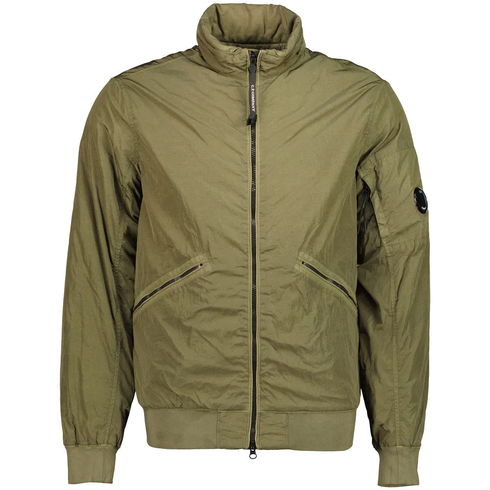 Chrome-R Padded Lens Jacket