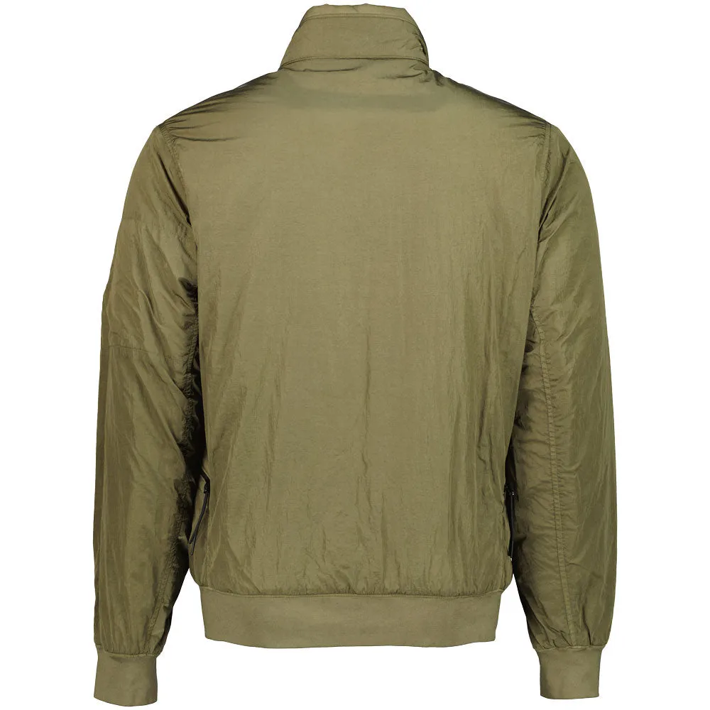 Chrome-R Padded Lens Jacket