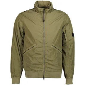 Chrome-R Padded Lens Jacket