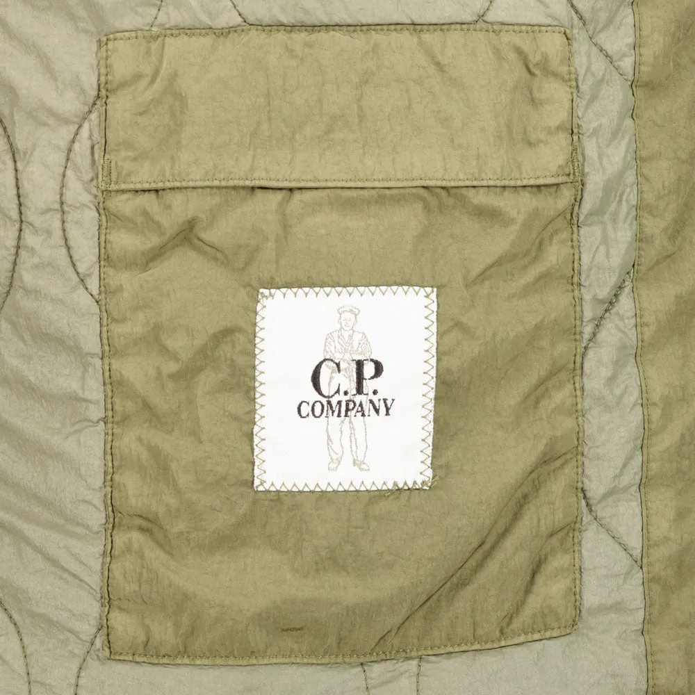 Chrome-R Padded Lens Jacket