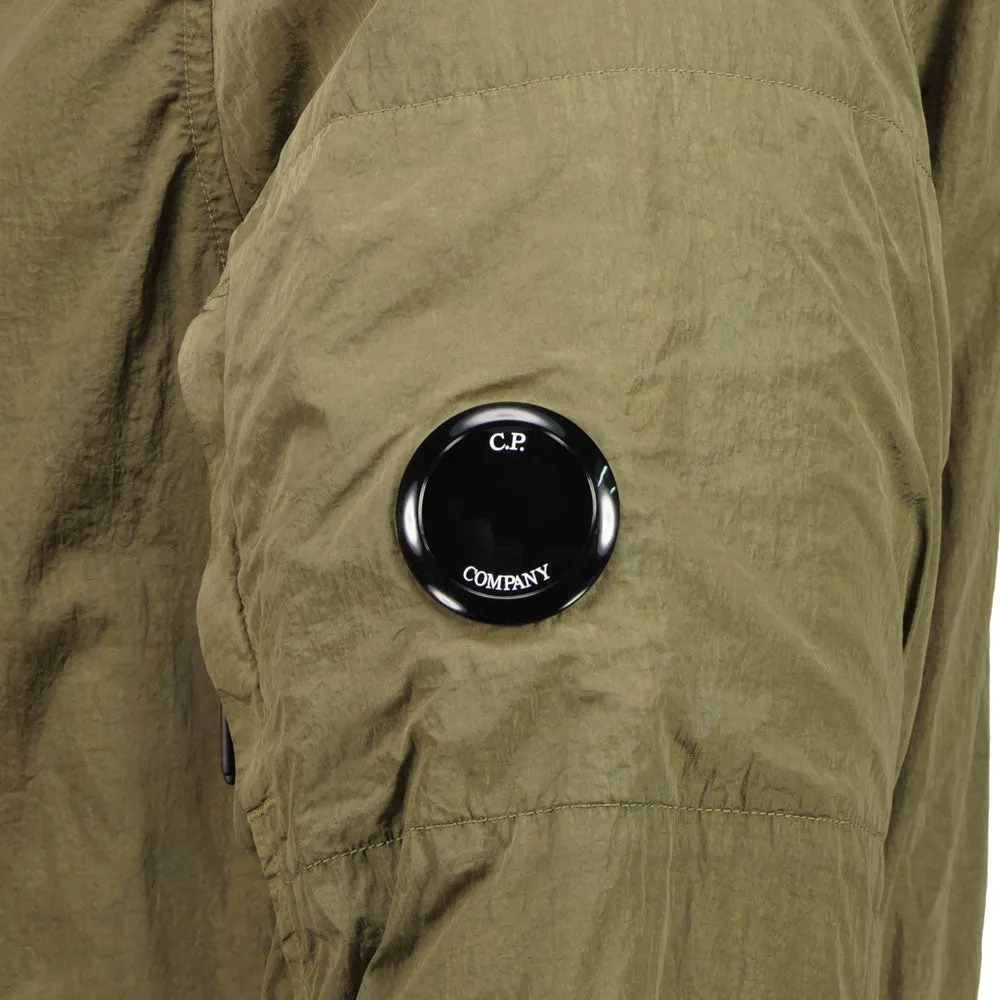 Chrome-R Padded Lens Jacket