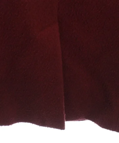 IL CAPPOTTINO Chesterfield coats