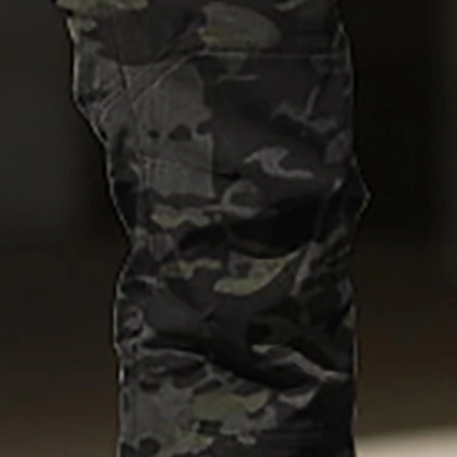 LCMTWX Work Cargo Pants for Men Outdoor Stretch Overalls with Large Pockets Loose Soft Pants Rainproof Mens Baggy Mens
