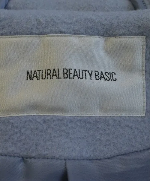 NATURAL BEAUTY BASIC Duffle coats
