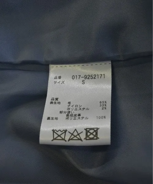 NATURAL BEAUTY BASIC Duffle coats