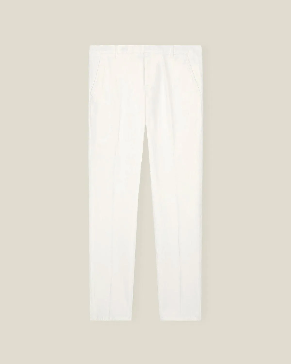 Pantalone Gaubert UP235 Pants - Alabastro