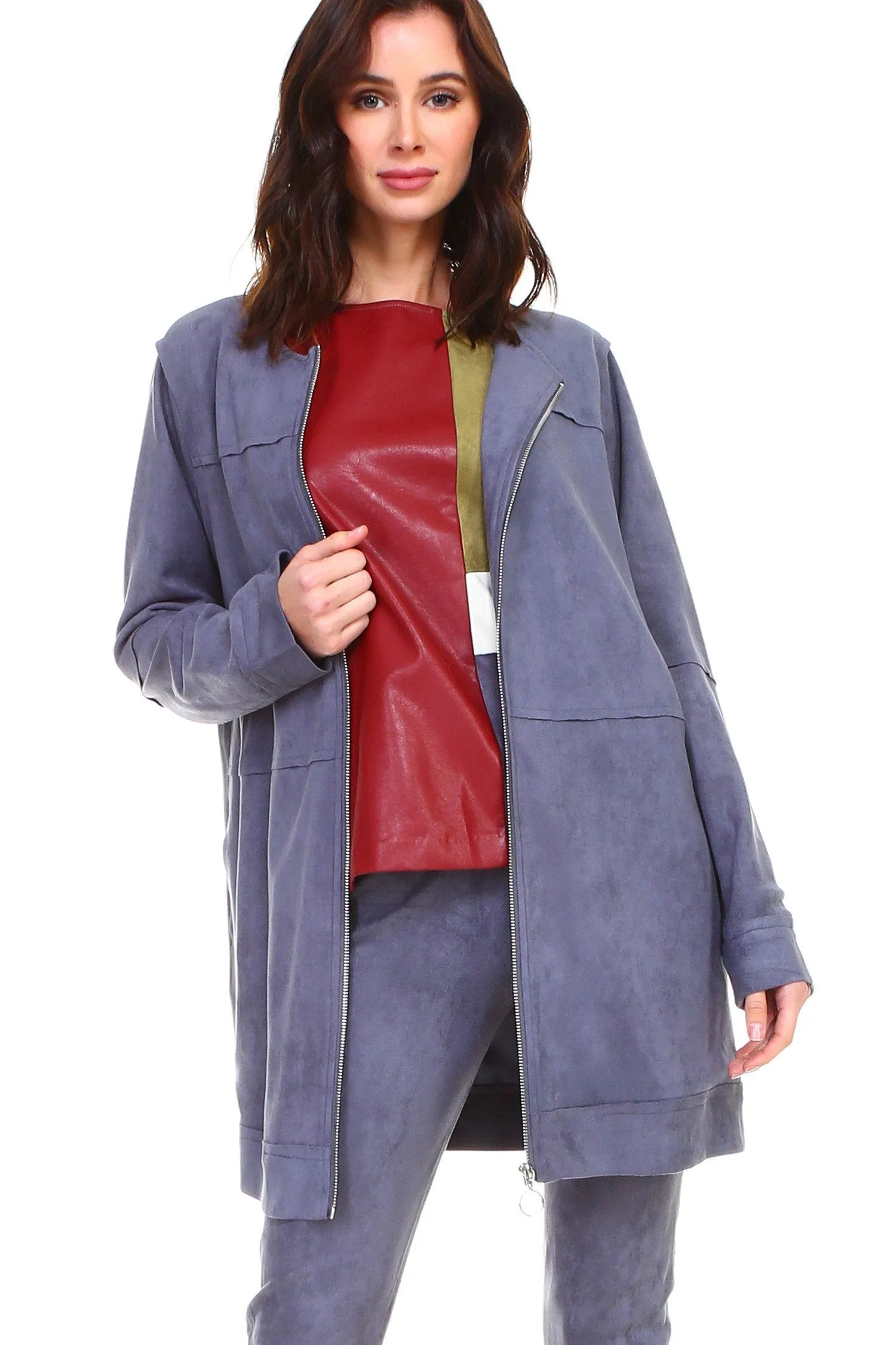 Pre-Order Angel Jacket