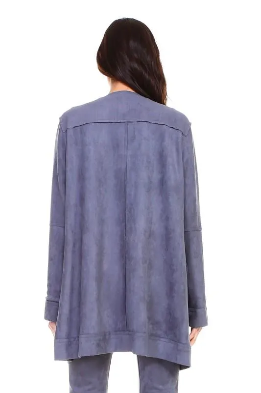 Pre-Order Angel Jacket