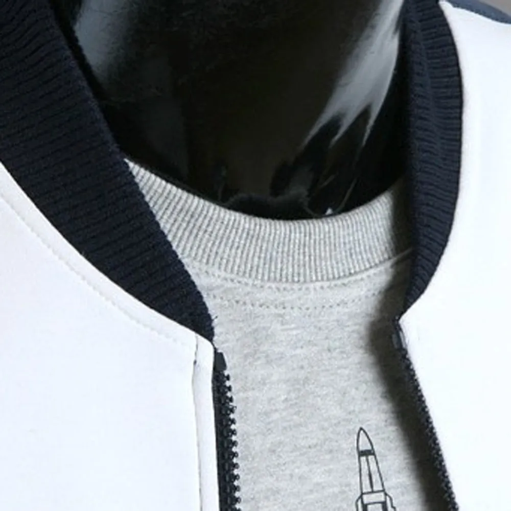 winter Jacket