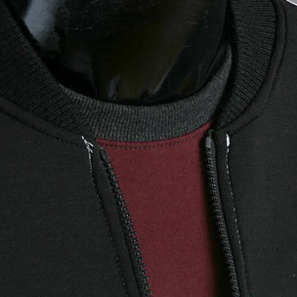 winter Jacket